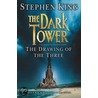 The Dark Tower Ii: Drawing Of The Three door  Stephen King 