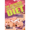 The Definitive Southern California Diet door Jeffrey I. Barke