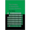 The Design Of Automatic Control Systems door Olis Rubin