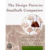The Design Patterns SmallTalk Companion door Sherman R. Alpert