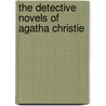 The Detective Novels of Agatha Christie by James Zemboy