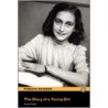 The Diary Of A Young Girl  Book/Cd Pack door Anne Frank