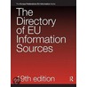 The Directory Of Eu Information Sources door Onbekend