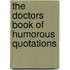 The Doctors Book of Humorous Quotations