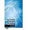 The Doctrine And Discipline Of Divorce. door John John Milton