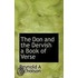 The Don And The Dervish A Book Of Verse