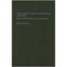 The Eastern European Economy, 1800-1989 door Rachel Bryant-Waugh