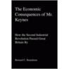 The Economic Consequences of Mr. Keynes by Bernard C. Beaudreau