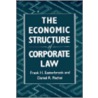The Economic Structure of Corporate Law by Frank H. Easterbrook