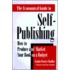 The Economical Guide to Self-Publishing