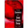 The Economics Of Global Climatic Change by P.K. Rao