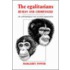 The Egalitarians - Human and Chimpanzee