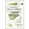 The Element Encyclopedia Of 1000 Spells by Judika Illes