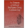 The Elements Of Artificial Intelligence door Steven L. Tanimoto