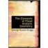 The Elements Of Plane Analytic Geometry