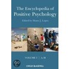 The Encyclopedia of Positive Psychology door Shane J. Lopez