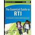 The Essential Guide To Implementing Rti