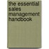 The Essential Sales Management Handbook