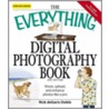 The Everything Digital Photography Book door Rick DeGaris Doble