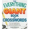 The Everything Giant Book of Crosswords door Charles Timmerman