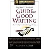 The Facts on File Guide to Good Writing door Martin H. Manser