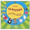 The Farmyard Jamboree [with Cd (audio)] door Margaret Read MacDonald
