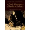 The Final Adventures of Sherlock Holmes door Peter Haining