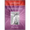 The Findhorn Book Of Unconditional Love by Tony Mitton
