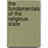 The Fundamentals Of The Religious State