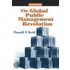 The Global Public Management Revolution