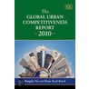 The Global Urban Competitiveness Report door Pengfei Ni