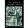 The Growth of Economic Thought, 3rd Ed. door Spiegel