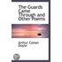 The Guards Came Through And Other Poems