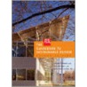 The Hok Guidebook To Sustainable Design door William Odell