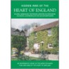 The Hidden Inns Of The Heart Of England door Peter Long