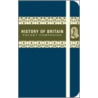 The History of Britain Pocket Companion door Jo Swinnerton
