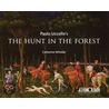 The Hunt In The Forest By Paolo Uccello by Catherine Whistler