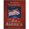 The Ideals Treasury of Faith in America door Onbekend