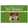 The Illustrated Timeline of Art History door Carol Strickland