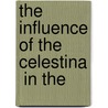 The Influence Of The  Celestina  In The door A.S.W. 1876-1952 Rosenbach