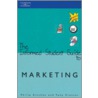 The Informed Student Guide to Marketing door Tony Proctor