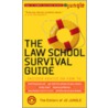 The Jd Jungle Law School Survival Guide door Jon Housman