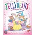 The Jellybeans And The Big Book Bonanza