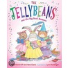 The Jellybeans And The Big Book Bonanza by Nate Evans