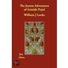 The Joyous Adventures Of Aristide Pujol by William J. Locke