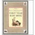 The Kate Greenaway First Year Baby Book