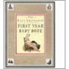 The Kate Greenaway First Year Baby Book by Kate Greenaway