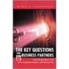 The Key Questions For Business Partners by Esq. Nina L. Kaufman