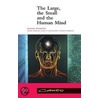 The Large, The Small And The Human Mind by Roger Penrose