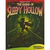 The Legend of Sleepy Hollow [With Book] by Washington Washington Irving